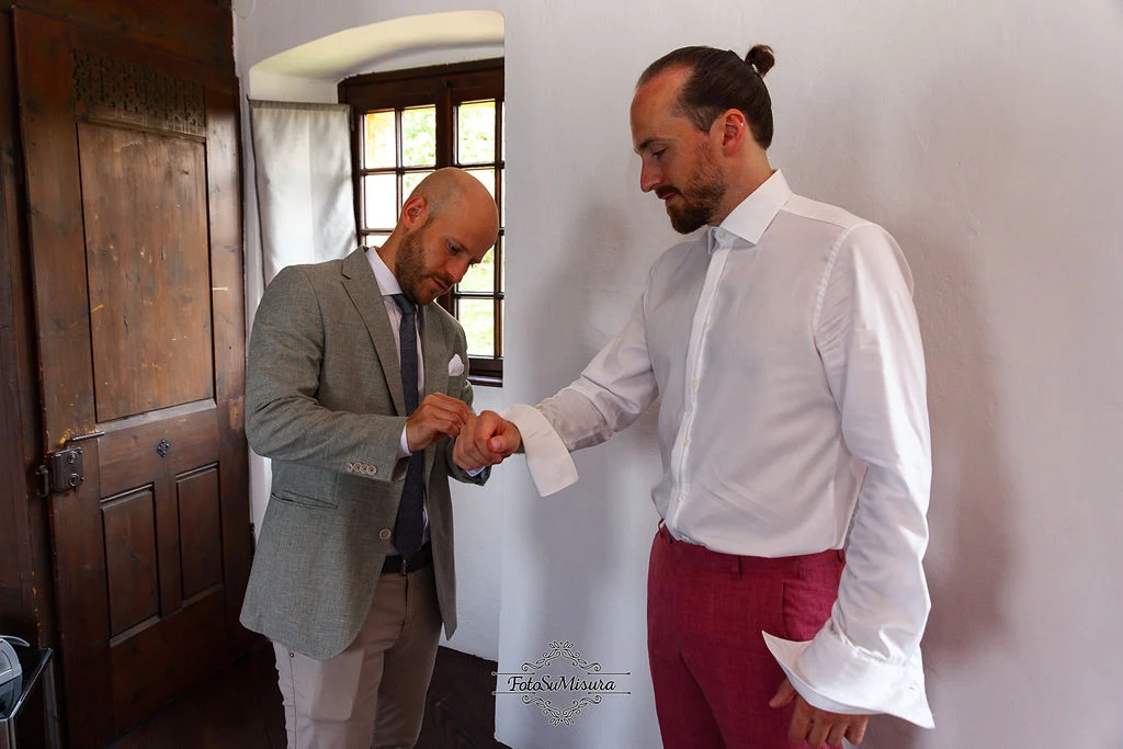 J & M — fotografia 1