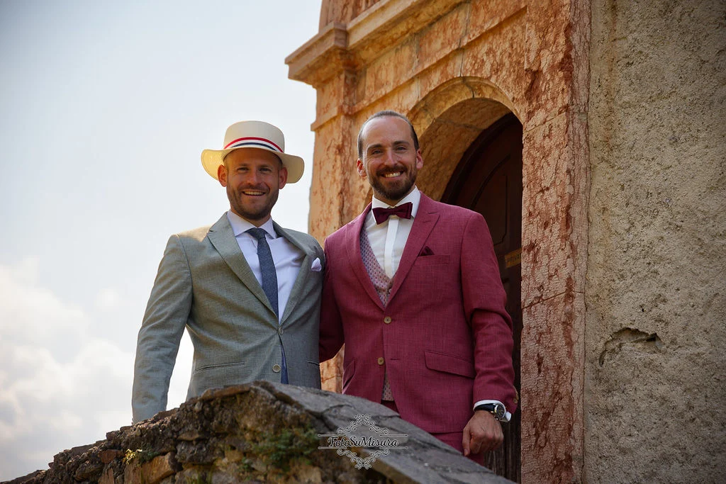J & M — fotografia 4