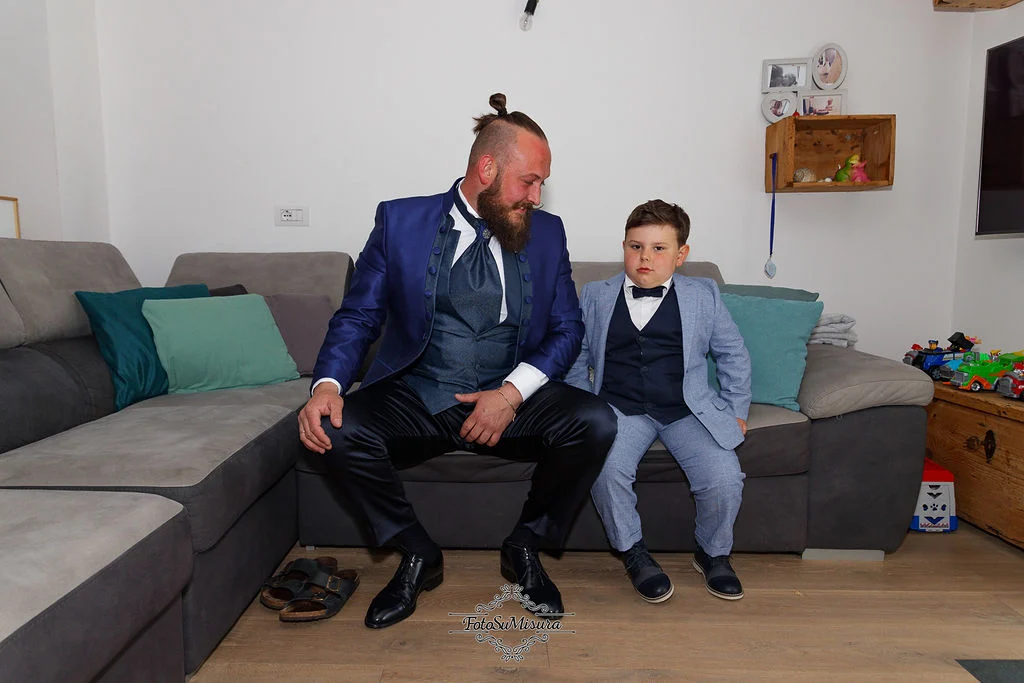 K & M — fotografia 3
